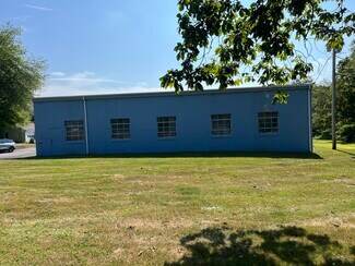 Bethany, CT Industrial - 644 Amity Rd
