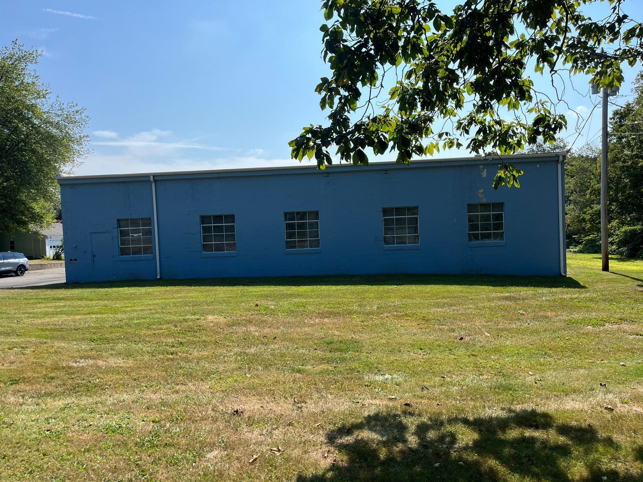 644 Amity Rd, Bethany, CT for Rent