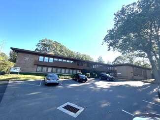Waterbury, CT Office - 1211 W Main St Waterbury, CT Office - 1211 W Main St