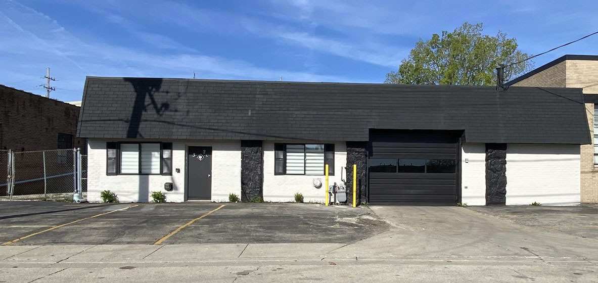 3920 Wesley Ter, Schiller Park, IL for Sale
