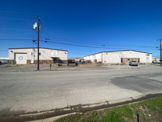 Haltom City, TX Warehouse - 6513 Midway Rd