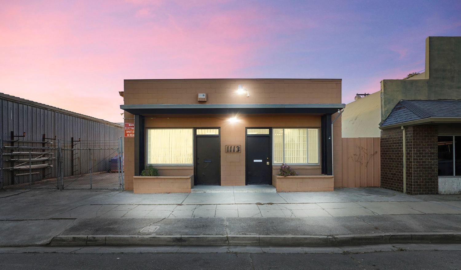 1113 E Roosevelt St, Stockton, CA for Sale