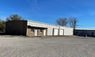 Tupelo, MS Flex - 418 E President Ave