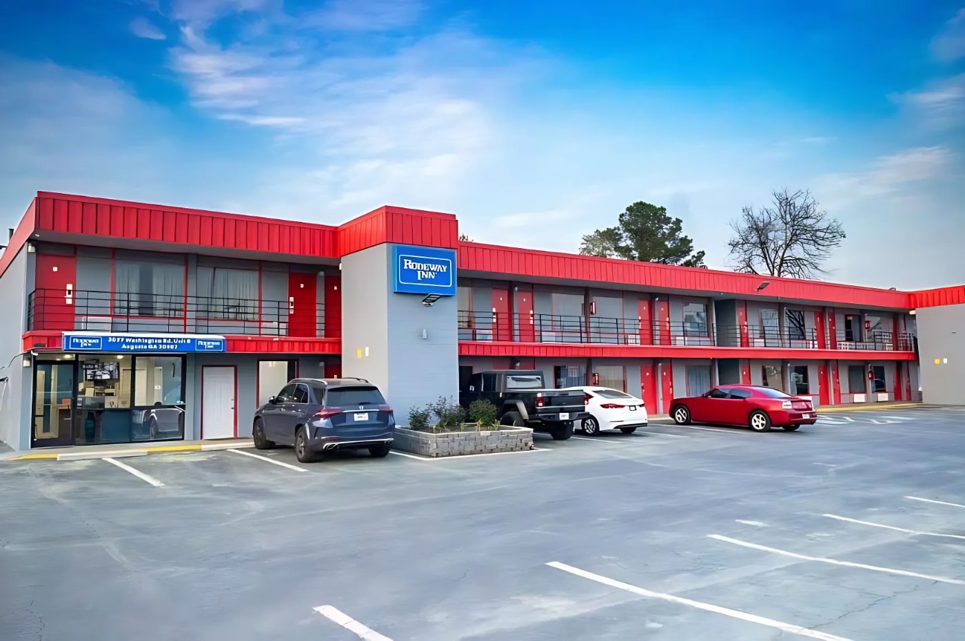 3027 Washington Rd, Augusta, GA for Sale