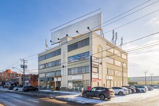 Laval, QC Office/Medical - 3858-3870 Notre-Dame