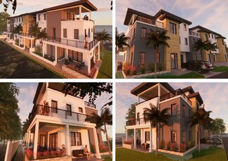 Tampa, FL Residential Land - 203 N Tampania Ave