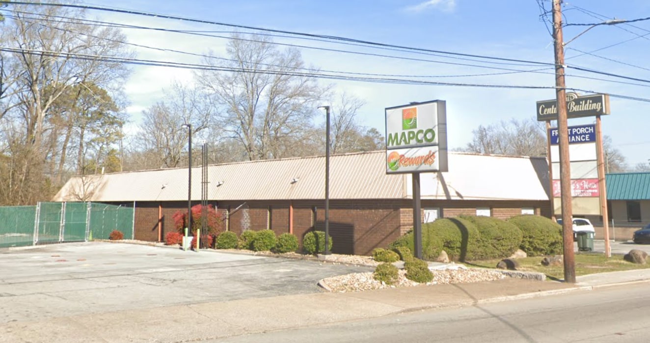 4719 Brainerd Rd, Chattanooga, TN for Sale