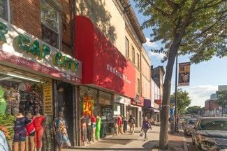 Brooklyn, NY Retail - 991 Flatbush Ave Brooklyn, NY Retail - 991 Flatbush Ave