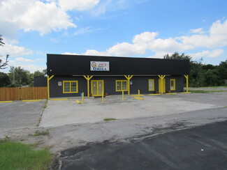 New Ellenton, SC Restaurant - 900 Main St S