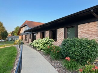 West Bend, WI Medical - 1305 Chestnut St
