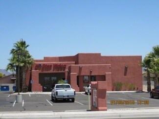 Yuma Commercial Real Estate For Rent Lease Showcase
