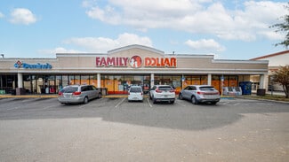 Belleview, FL Retail - 5810-5840 SE Abshier Blvd