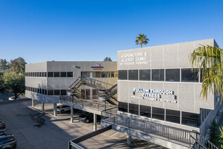 Tucson, AZ Office - 5501 N Swan Rd