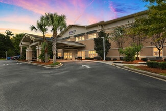 Bluffton, SC Office/Medical - 75 Baylor Dr Bluffton, SC Office/Medical - 75 Baylor Dr