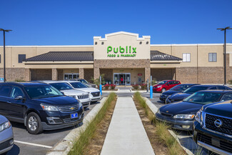 Mobile, AL Office/Retail, Retail - 100 N Florida St