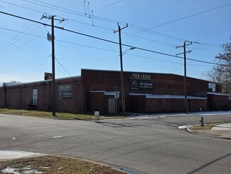 Portsmouth, VA Warehouse - 827 Douglas Ave