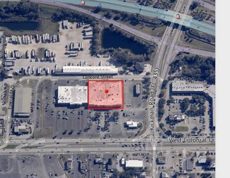 Orlando, FL Retail - 5524 W Colonial Dr Orlando, FL Retail - 5524 W Colonial Dr