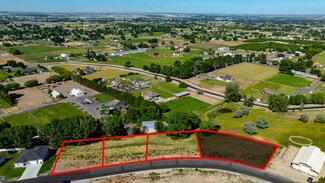 Kennewick, WA Residential - 4179 South Kingwood Street