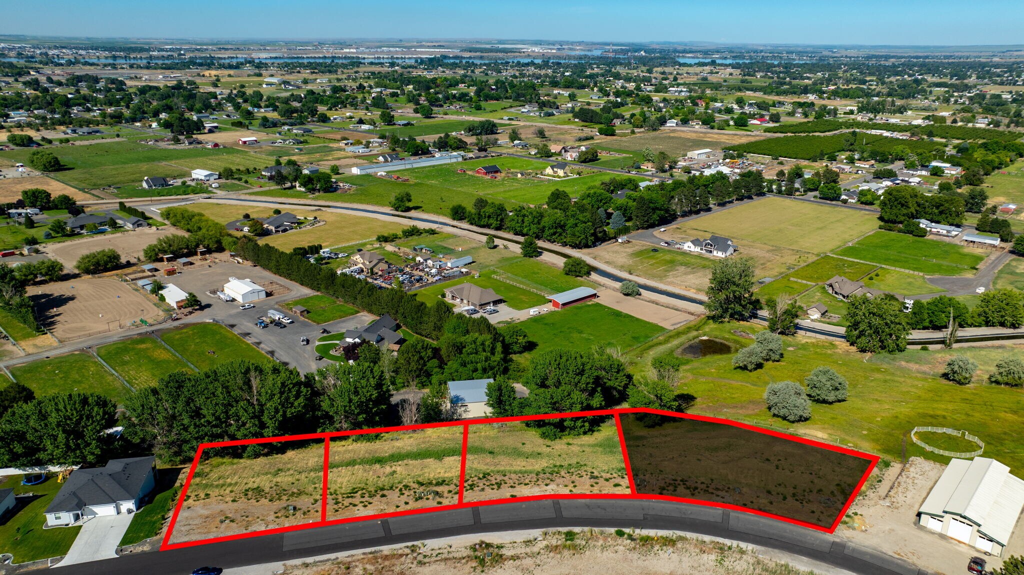 4179 South Kingwood Street, Kennewick, WA for Sale
