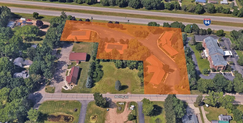 4625 Beckley Rd, Battle Creek, MI for Sale
