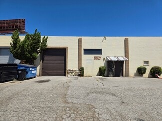 8821 Shirley Ave  