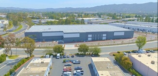 Thousand Oaks, CA Industrial - 1300 Lawrence
