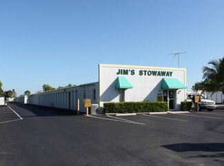 Naples, FL Office/Retail - 3527 Radio Rd