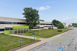 Hudson, OH Industrial - 5455-5555 Darrow Rd