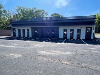 Spartanburg, SC Flex - 2114 Chesnee Hwy
