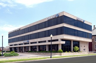 Owensboro, KY Office - 200 E 3rd St