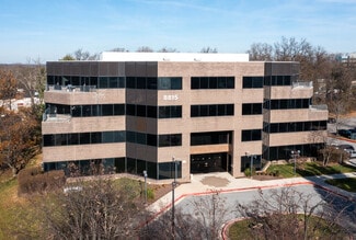 Columbia, MD Office - 8815 Centre Park Dr