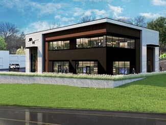 Fort Worth, TX Office - 4775 Bryant Irvin Ct