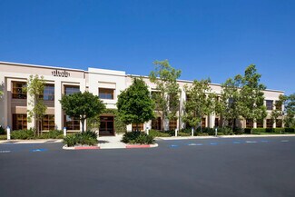 Irvine, CA Office - 111 Academy Dr