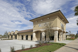 Ponte Vedra, FL Office - 205 Marketside Ave