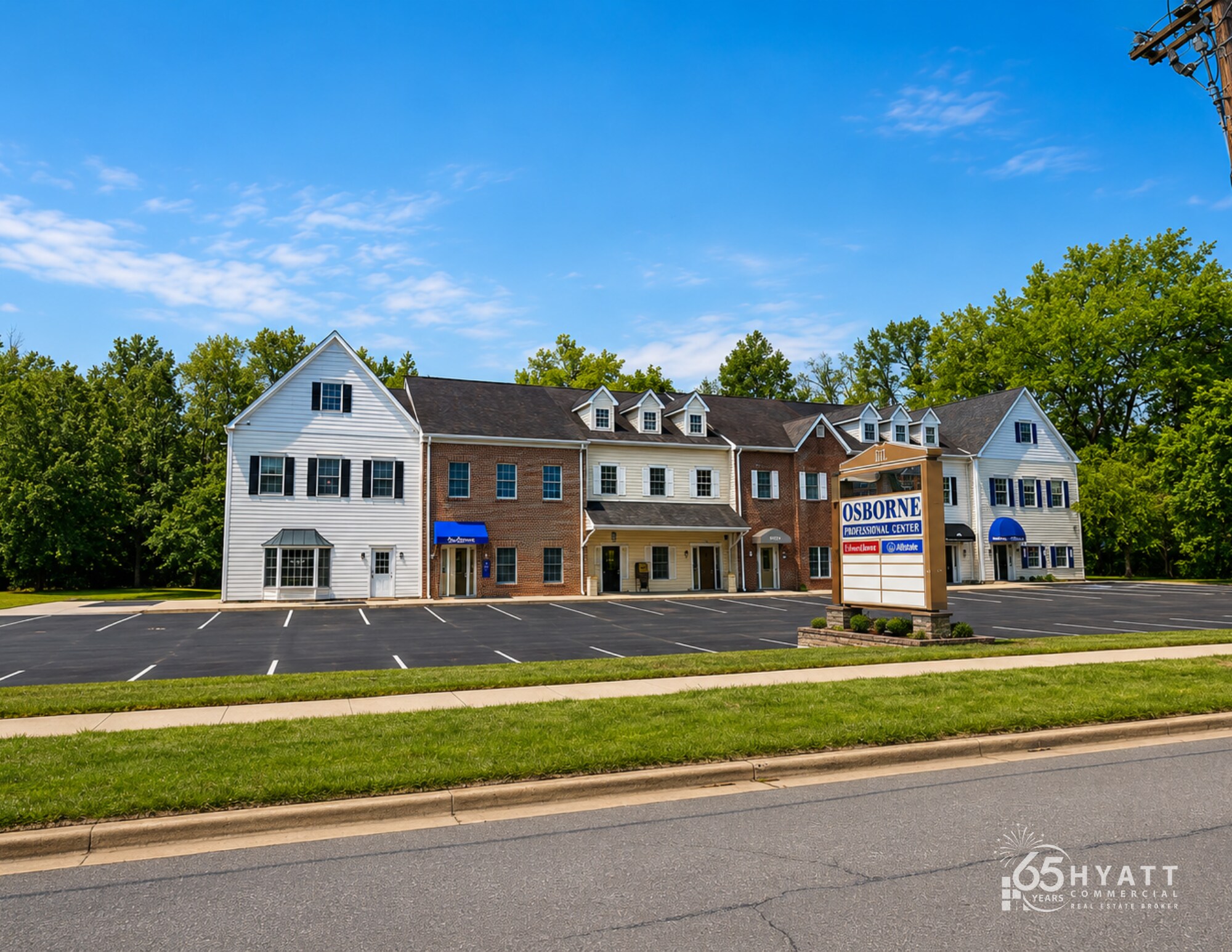 7611 S Osborne Rd, Upper Marlboro, MD for Sale