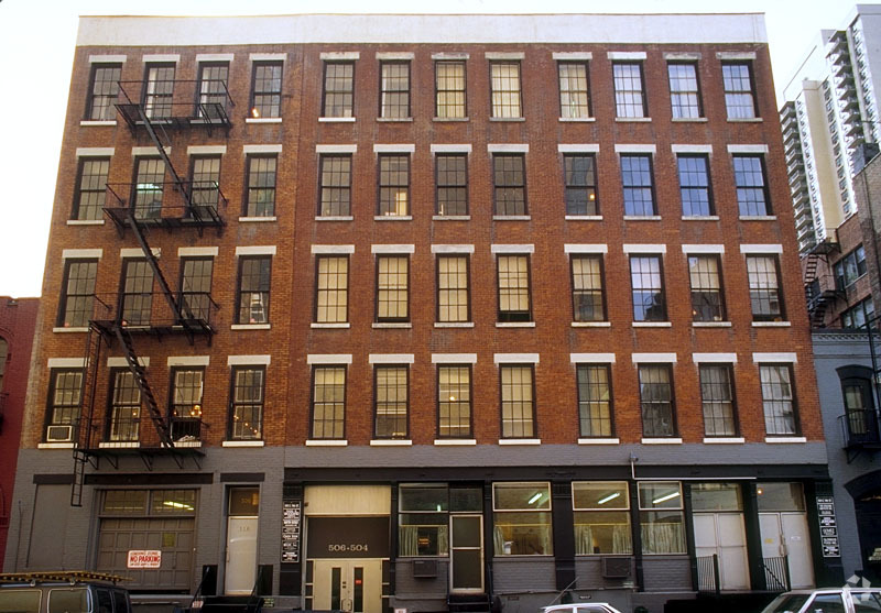 504-506 E 74th St, New York, NY for Rent