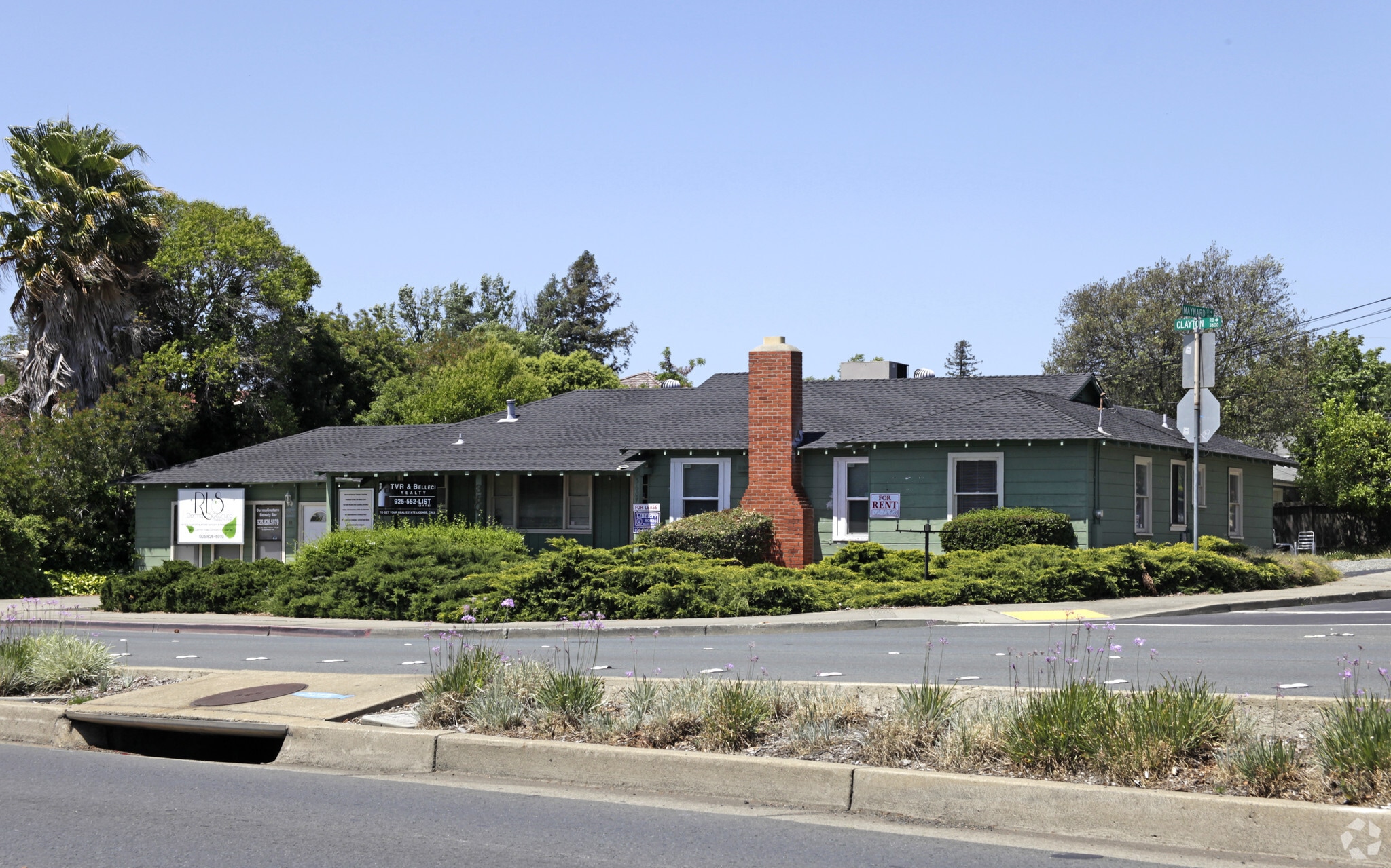 3607 Clayton Rd, Concord, CA for Rent