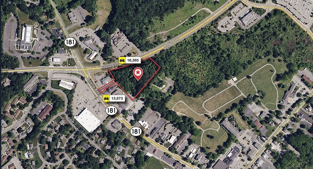 59 Sparta Ave, Sparta, NJ for Sale