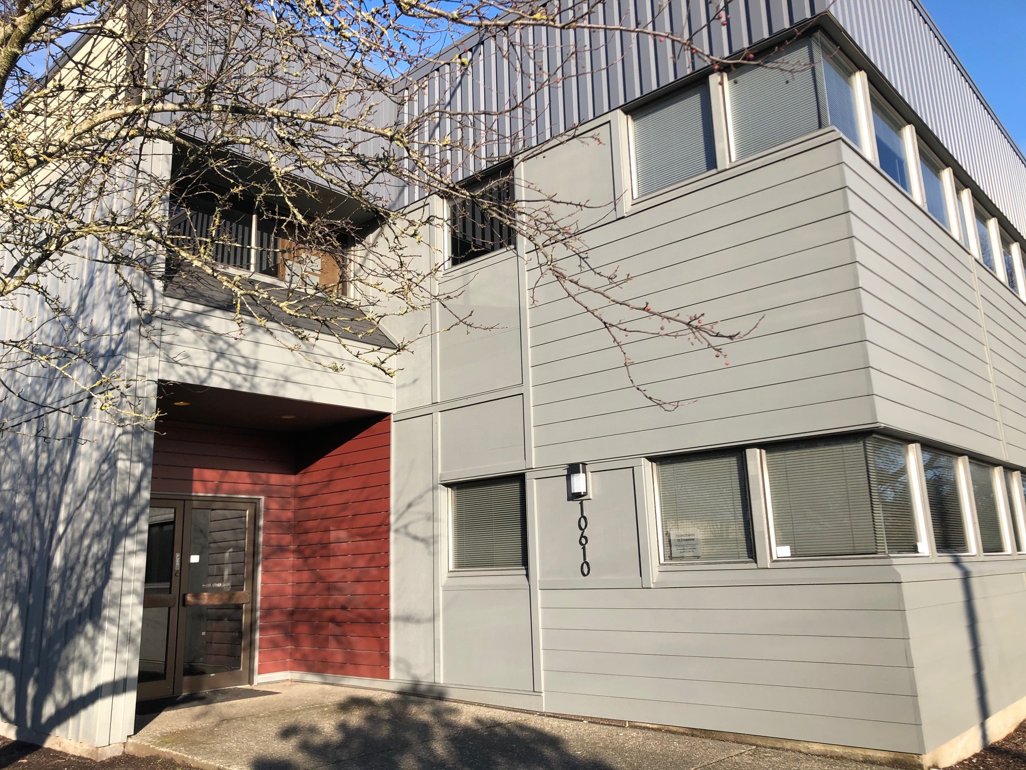 10610 SE Washington St, Portland, OR for Rent