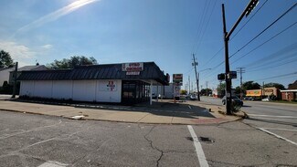 Cleveland, OH Restaurant - 3965 Lee Rd Cleveland, OH Restaurant - 3965 Lee Rd