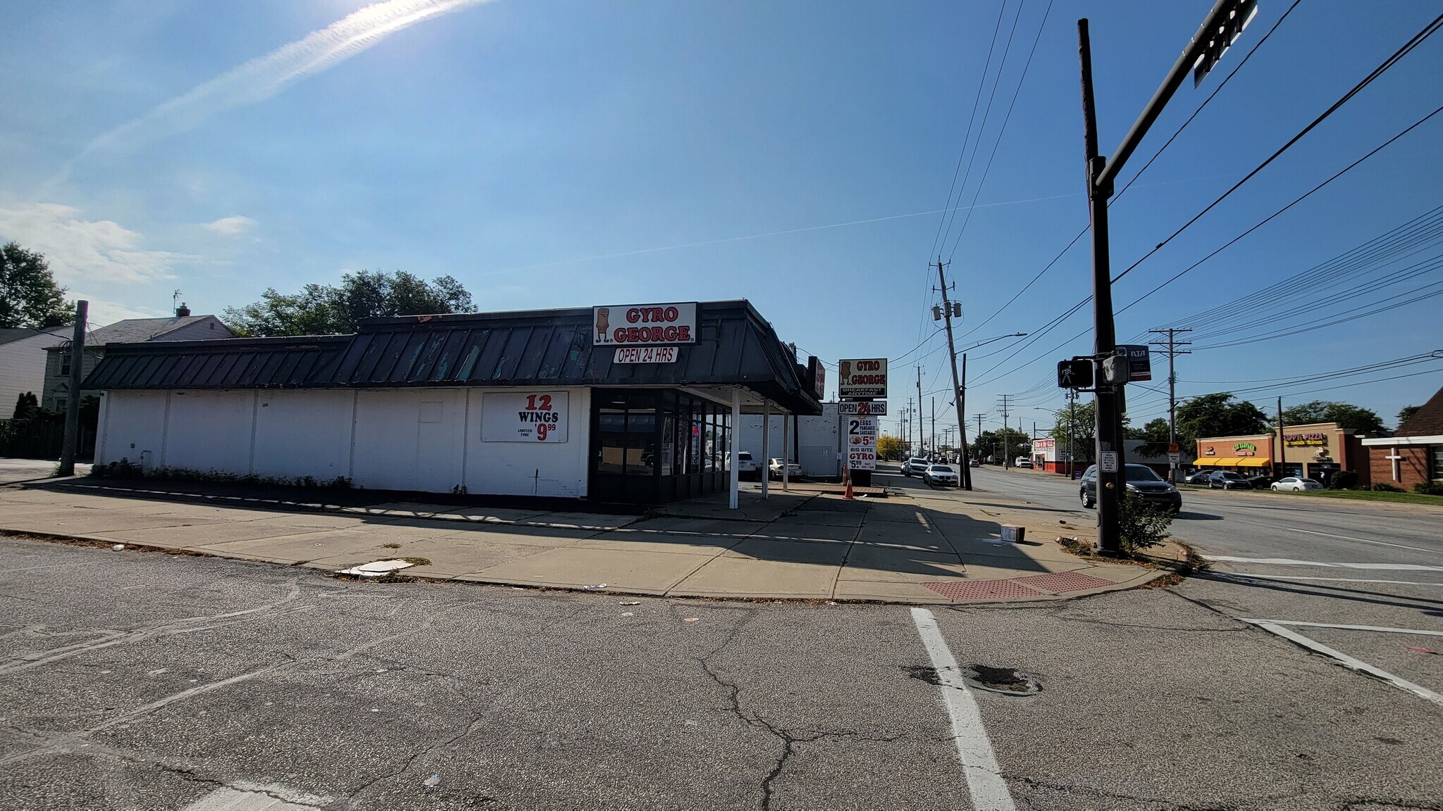 3965 Lee Rd, Cleveland, OH for Sale