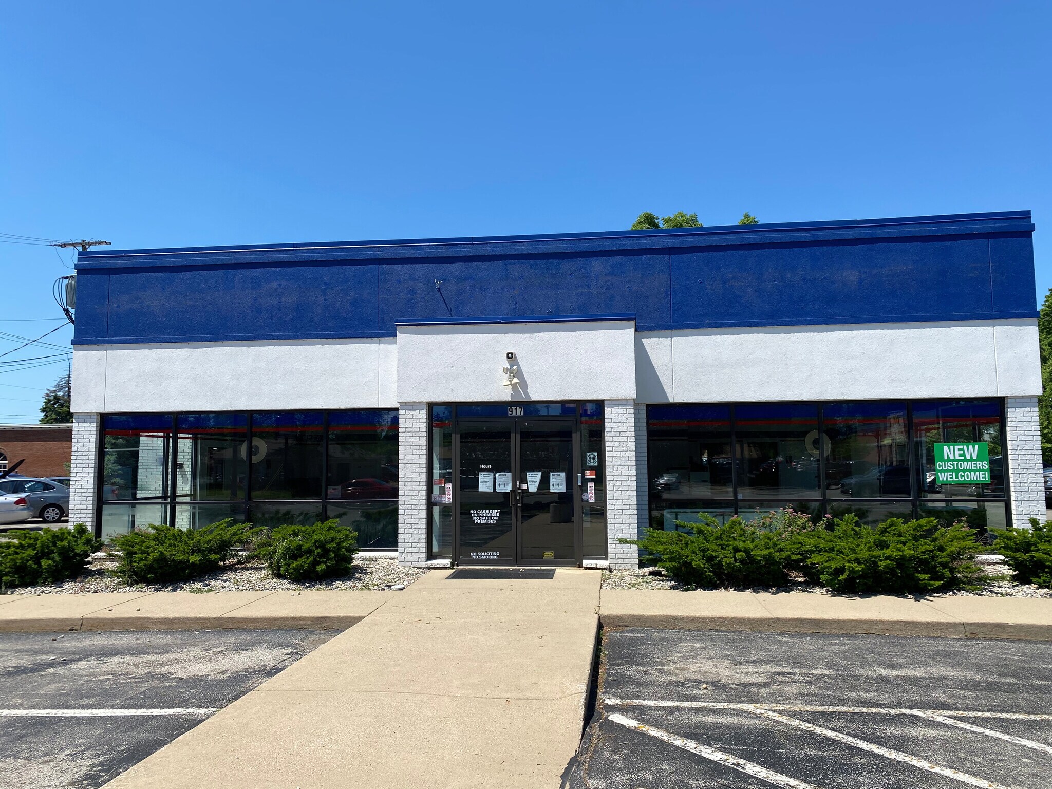 911 Conant St, Maumee, OH for Rent