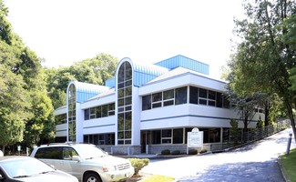 Briarcliff Manor, NY Office/Medical - 449 N State Rd