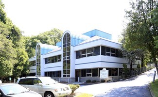 Briarcliff Manor Village, NY Office/Medical - 449 N State Rd