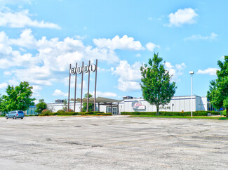 Lexington, KY Retail - 750 E New Circle Rd