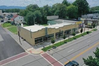 Roanoke, VA Office - 2302 Melrose Ave NW Roanoke, VA Office - 2302 Melrose Ave NW