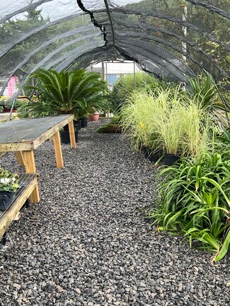 Franklin, PA Garden Center - 213 Missouri St.