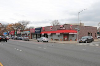Flushing, NY Retail - 62-29-62-61 Woodhaven Blvd