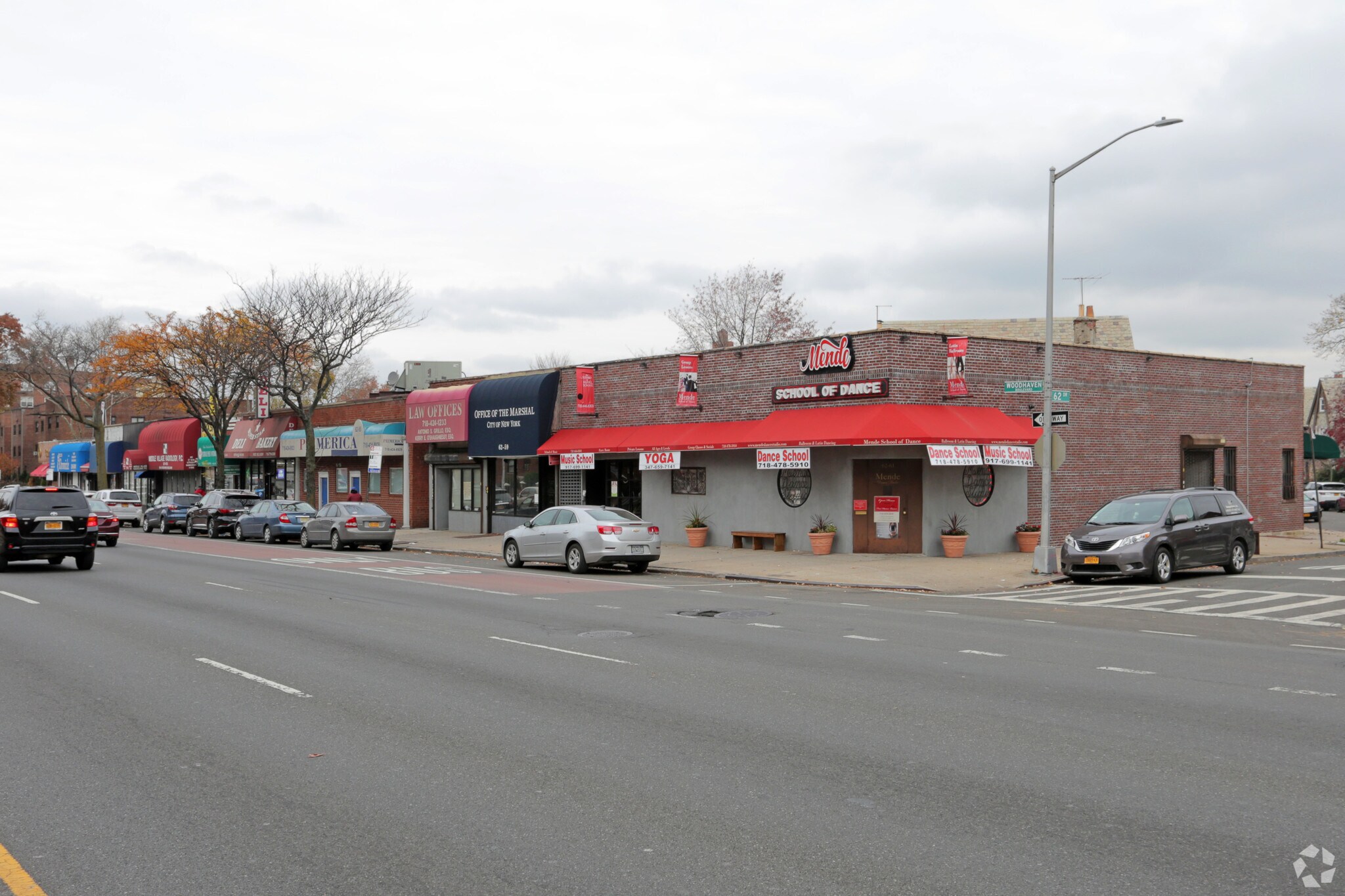 62-29-62-61 Woodhaven Blvd, Flushing, NY for Rent