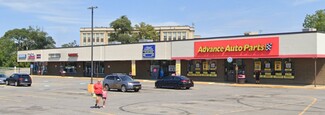 Buffalo, NY Retail - 2211 Niagara St